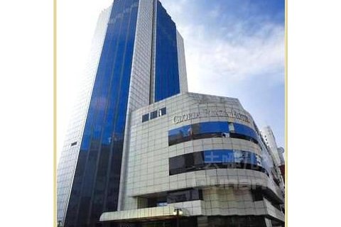 沈阳酒店 沈阳凯莱宾馆