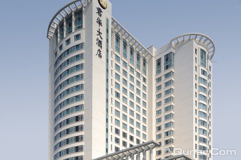 汕头君华海逸酒店