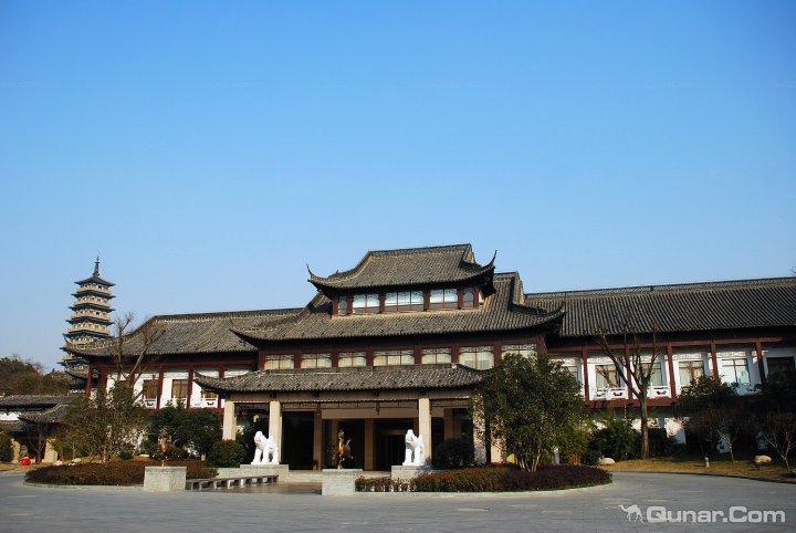 扬州酒店