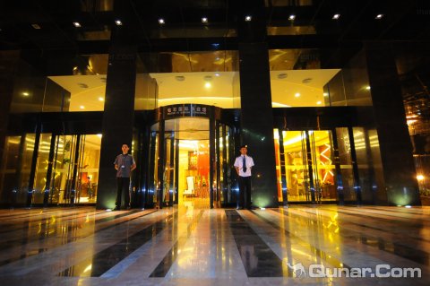 潜江钻石国际大酒店