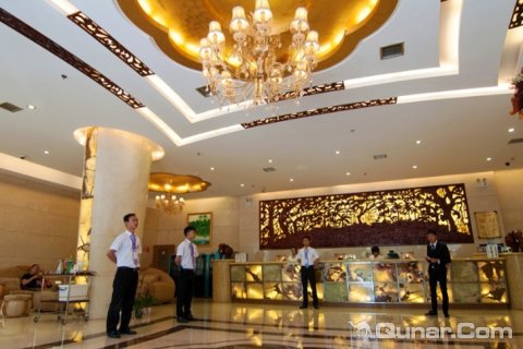 【昆明市水汇国际温泉酒店预订价格】房价_电话_地址