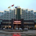 绥中东戴河假日酒店舒适型