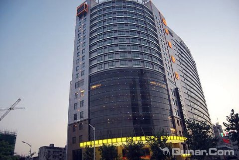 合肥尚都酒店