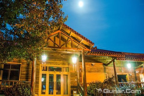 岳西睡佛山温泉度假村舒适型
