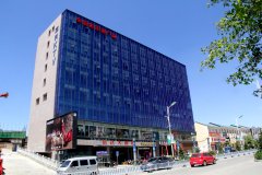 陵川信达大酒店