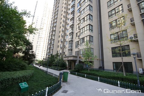 西安华豪丽晶青年公寓