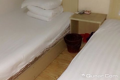 昆山南星渎旅馆