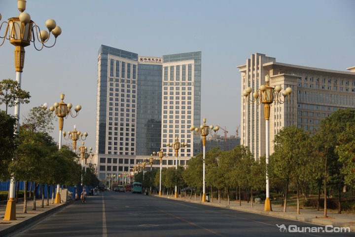 宜春红林大酒店