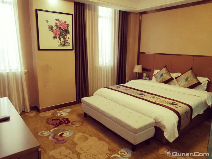 汉中酒店预定-2021汉中酒店预定价格-旅游住宿攻略-宾馆,网红-去哪儿