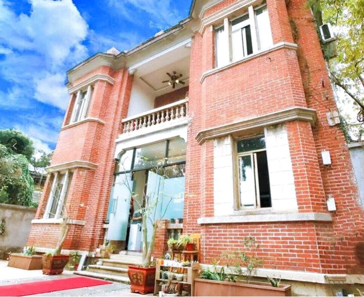 5鼓浪屿六悦海景酒店(原六悦花园酒店)7位试睡员推荐 舒适型|厦门