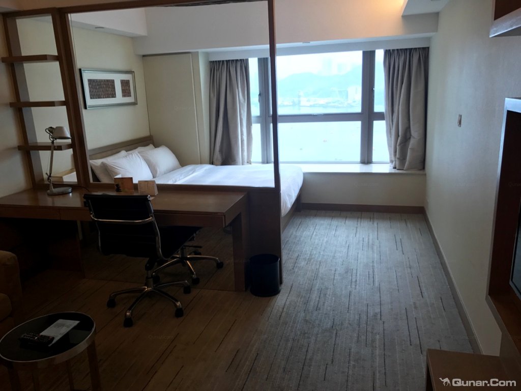 酒店卫生一般,比较陈旧 83小玥对香港帝景酒店(royal view hotel)的