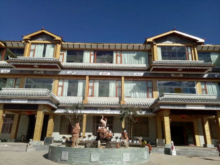 会泽酒店预定-2020会泽酒店预定价格-旅游住宿攻略