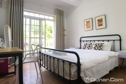 上海山湖国家栖息26号别墅枢纽展中心店虹桥鹭别墅图片