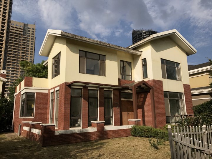 鲅鱼圈酒店