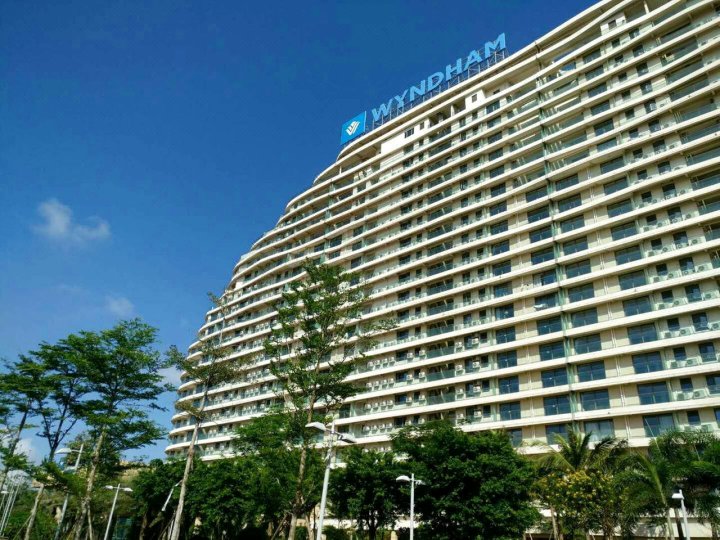 琼海市博鳌宋新兵公寓