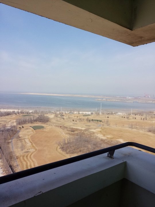鲅鱼圈