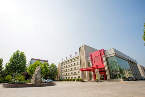 德州高档型酒店榜单