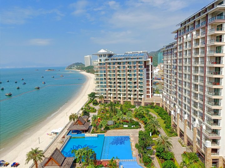 巽寮湾酒店