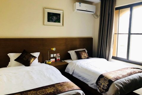 【重庆上邦缙云轩公寓(2号店)预订价格】房价_电话_地址_重庆-去哪儿