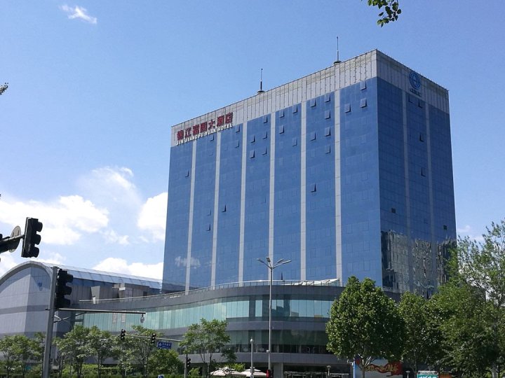 北京锦江富园大酒店