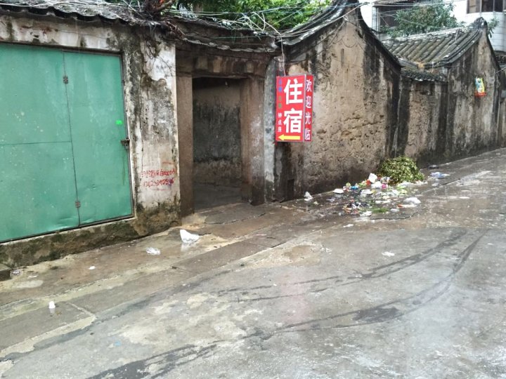 暂无报价暂无评分    暂无评论 8汕头日日住宿 汕头陈厝合泰和街二巷