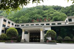 光雾山桃园大酒店
