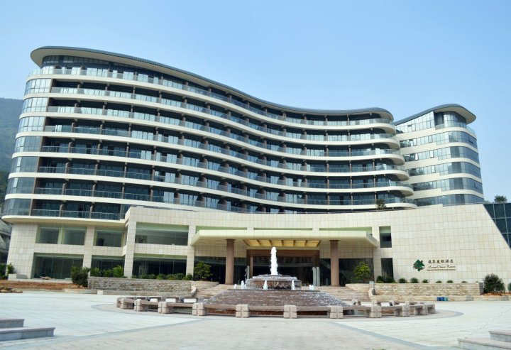 江门新会龙泉度假酒店