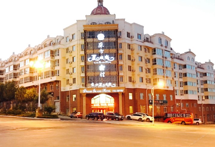 2022【去抚远旅游住哪里好】抚远旅游住宿酒店预订 - 去哪儿攻略社区