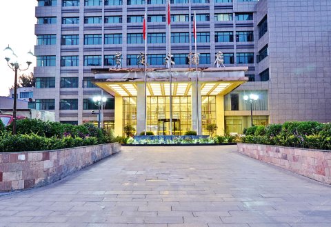 安顺阿宝塘亭子酒店预订_旅馆住宿宾馆山庄查吗算违建放院内别墅价格图片
