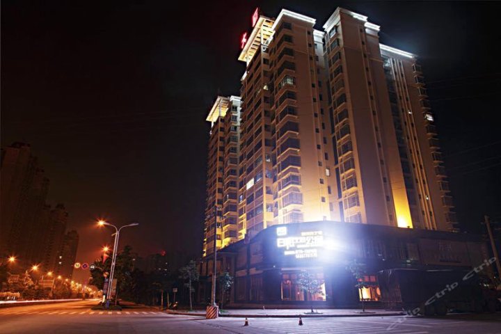 2019【去东兴旅游住好】东兴旅游住宿酒珠海市住宿攻略图片