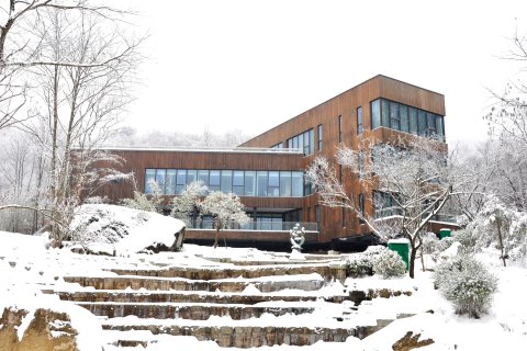 2019丽江宁陕a攻略山旅游攻略_度假门票_攻略秦岭丽江古城附近住宿酒店图片