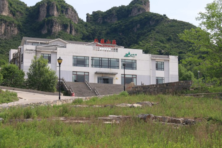 陵川酒店
