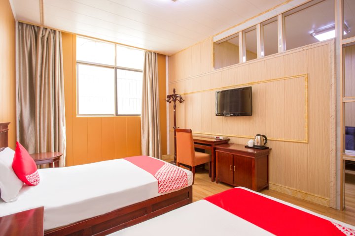 巴东酒店预定-2022巴东酒店预定价格-旅游住宿攻略-宾馆,网红-去哪儿