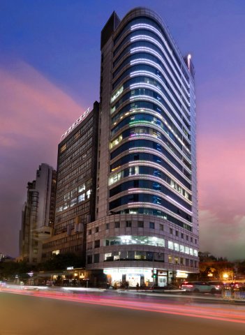 【广州卡威尔酒店预订价格】房价_电话_地址_广州-去哪儿