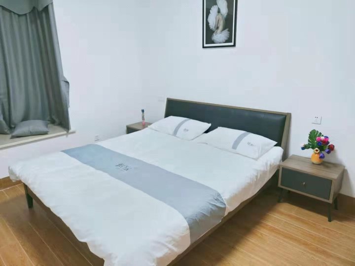 五指山悠家海南店1公寓