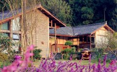 评分 我要点评  80 天宫乡天宫街1号 阆中欢宿(天宫院五龙度假区)