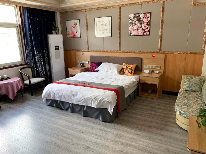 2021【去佛坪旅游住哪里好】佛坪旅游住宿酒店预订 - 去哪儿攻略社区