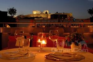 The Athenian Callirhoe Exclusive Hotel