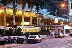 吉隆坡双威太子酒店(Sunway Putra Hotel Kuala Lumpur)