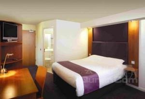 Premier Inn London Hampstead