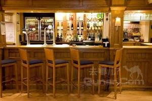 普瑞米尔伦敦普特尼桥酒店(Premier Inn London Putney Bridge)