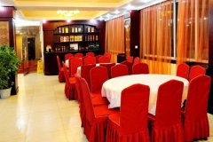 中合长城金联国际饭店