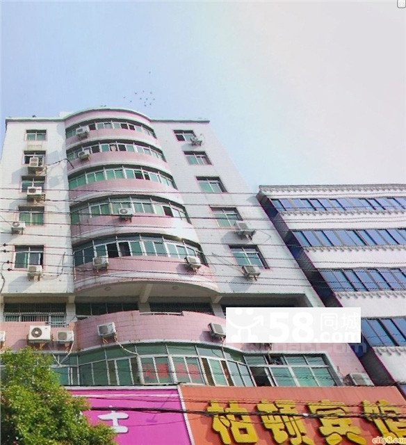 南昌柏顿宾馆