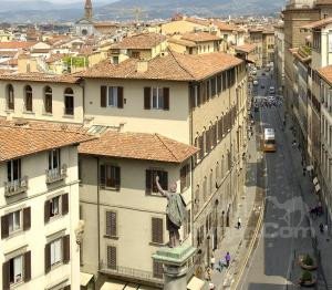 Hotel Tornabuoni Beacci