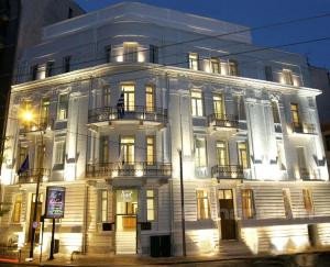 Art Hotel  Athens