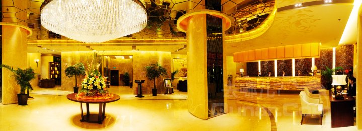 黄石曼晶酒店