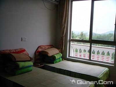 上饶古樟园客栈