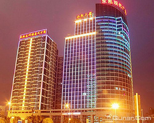 南宁永凯春晖公寓式酒店