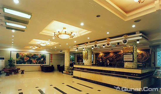 凤凰金凤凰山庄