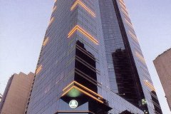 香港港岛太平洋酒店(Island Pacific Hotel)